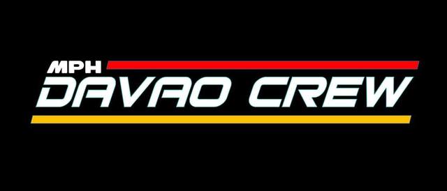 Davao Crew